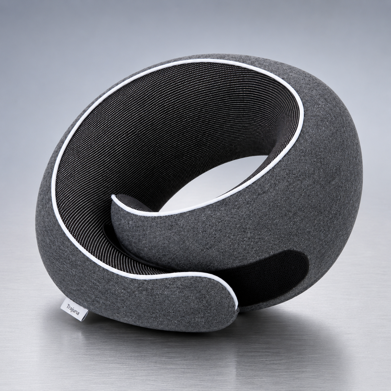 Somnera 360™ — Almohada cervical envolvente de viaje